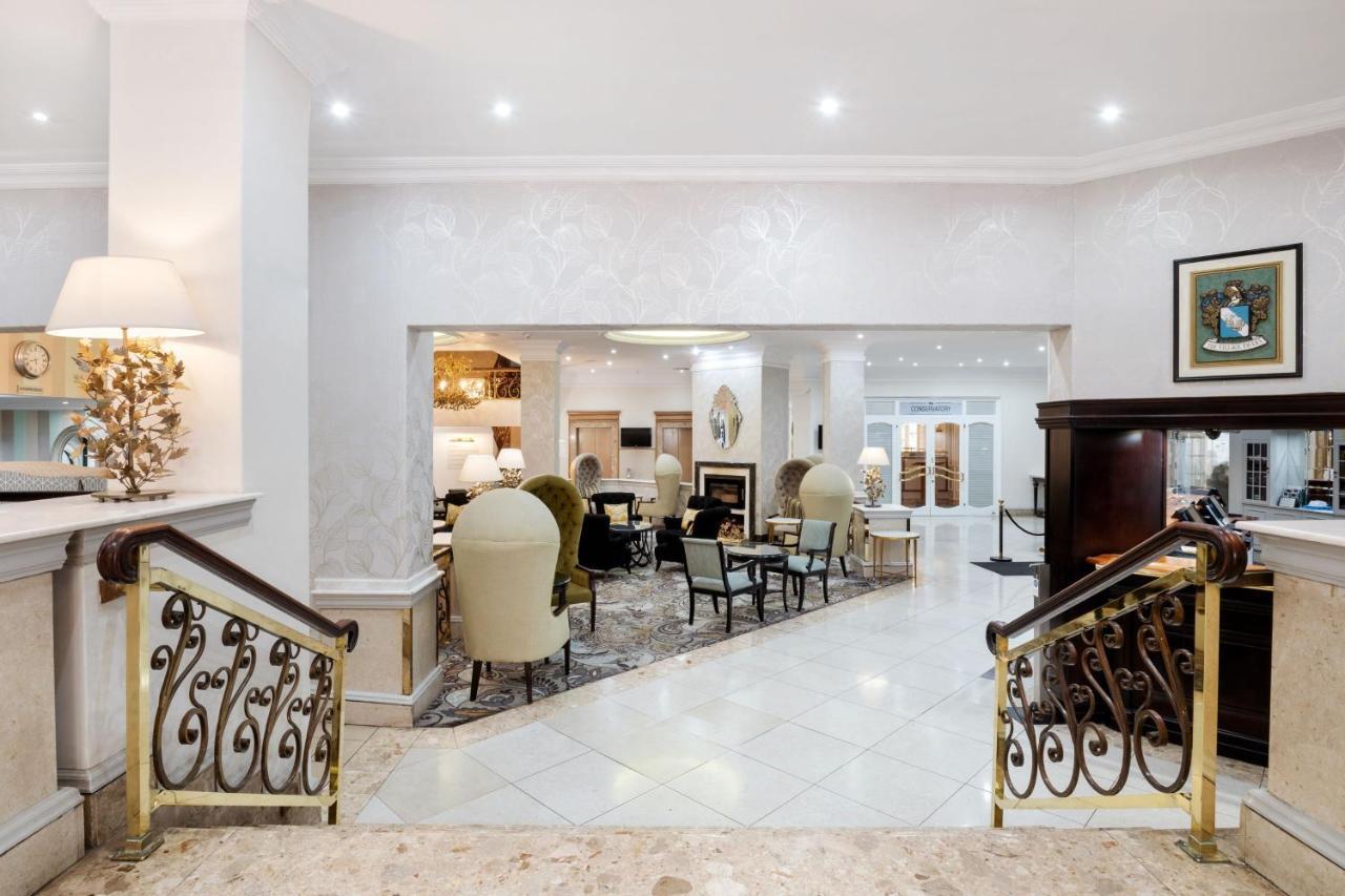 Protea Hotel By Marriott Johannesburg Balalaika Sandton Ngoại thất bức ảnh