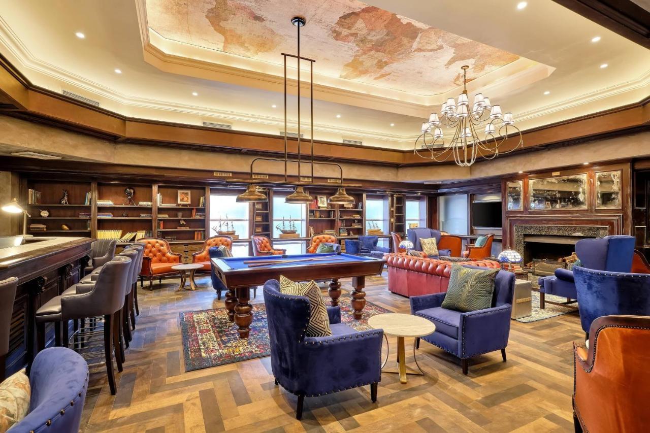 Protea Hotel By Marriott Johannesburg Balalaika Sandton Ngoại thất bức ảnh
