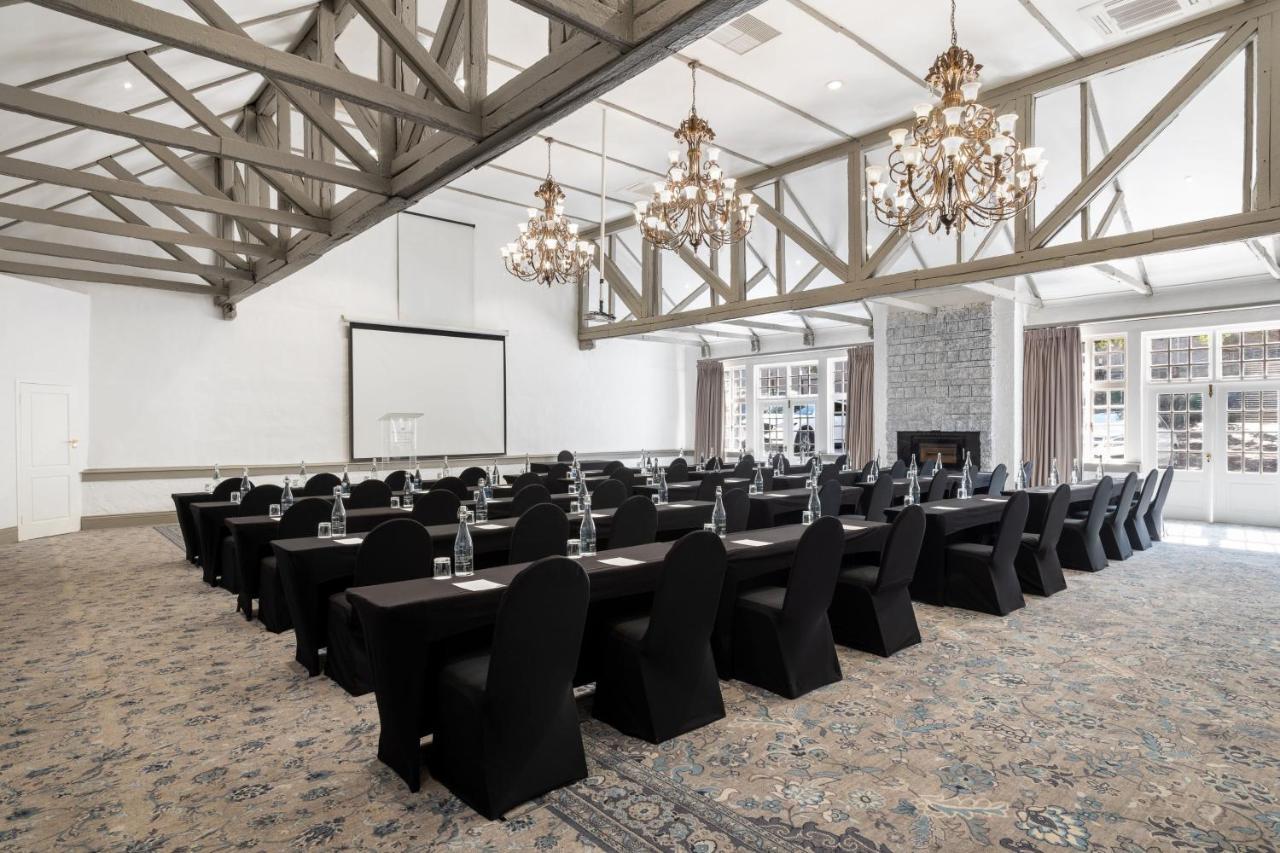 Protea Hotel By Marriott Johannesburg Balalaika Sandton Ngoại thất bức ảnh