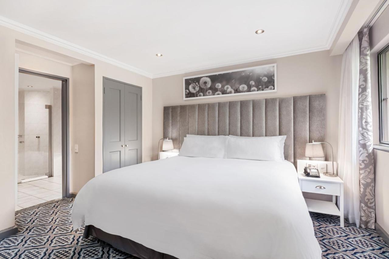 Protea Hotel By Marriott Johannesburg Balalaika Sandton Ngoại thất bức ảnh