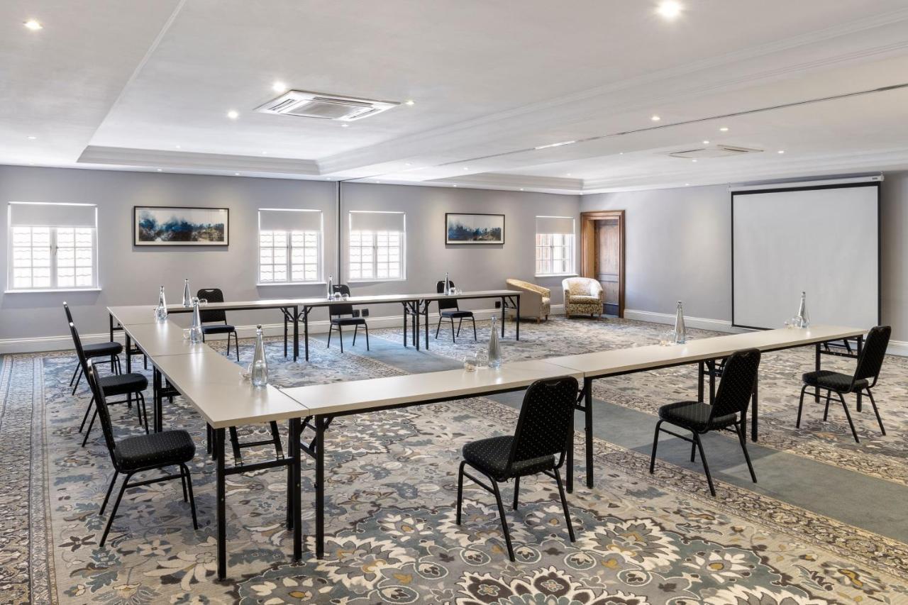 Protea Hotel By Marriott Johannesburg Balalaika Sandton Ngoại thất bức ảnh