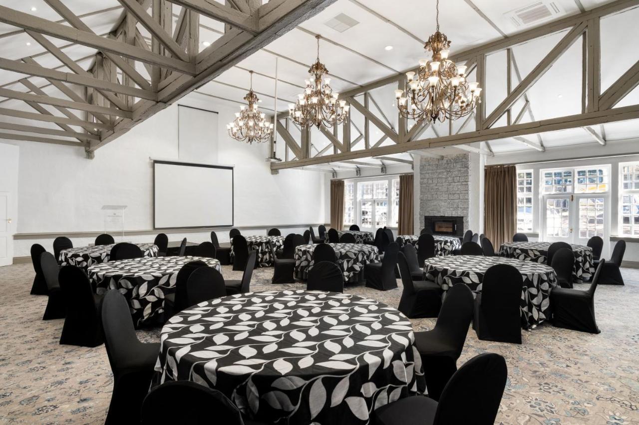 Protea Hotel By Marriott Johannesburg Balalaika Sandton Ngoại thất bức ảnh
