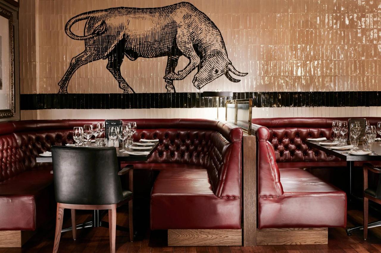 Protea Hotel By Marriott Johannesburg Balalaika Sandton Ngoại thất bức ảnh