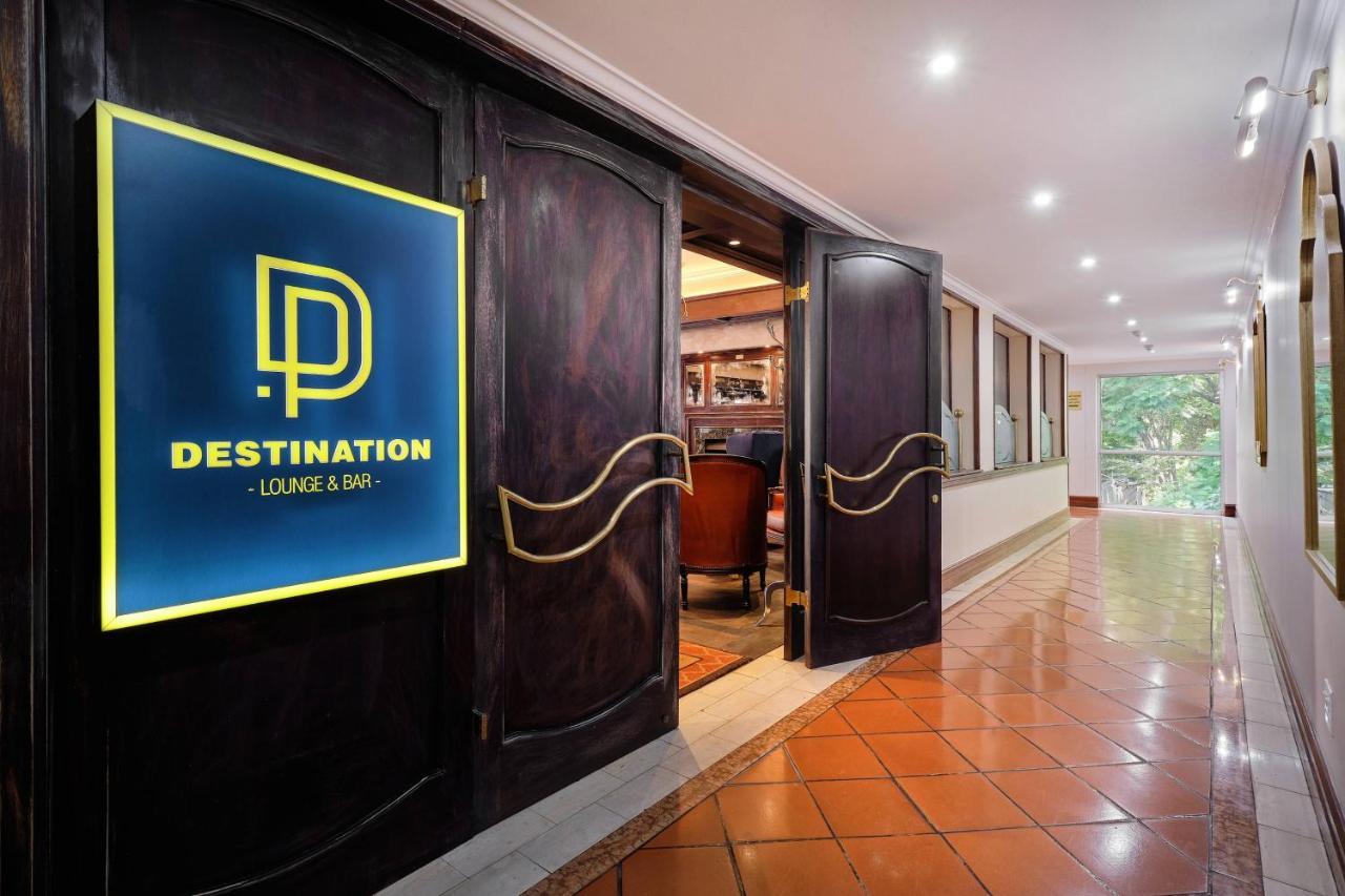 Protea Hotel By Marriott Johannesburg Balalaika Sandton Ngoại thất bức ảnh