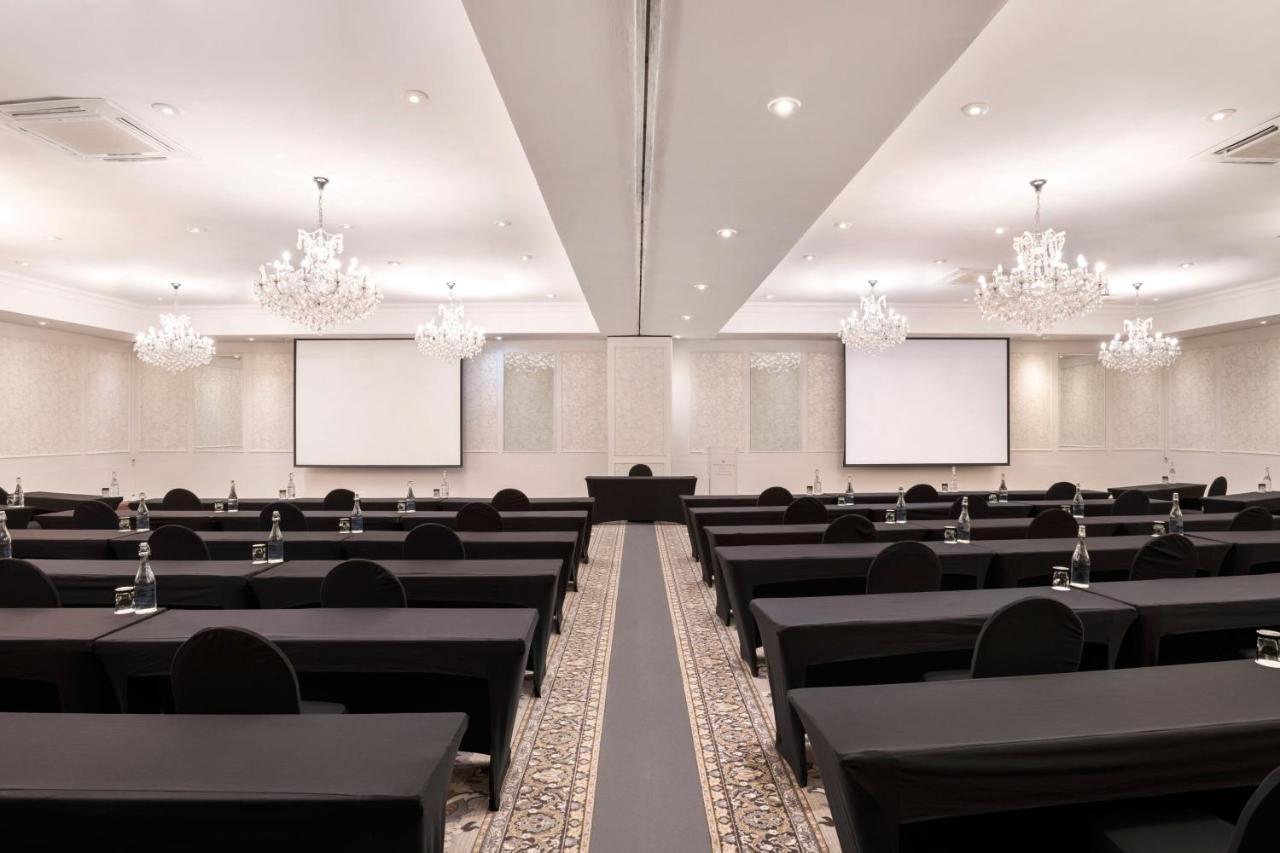Protea Hotel By Marriott Johannesburg Balalaika Sandton Ngoại thất bức ảnh
