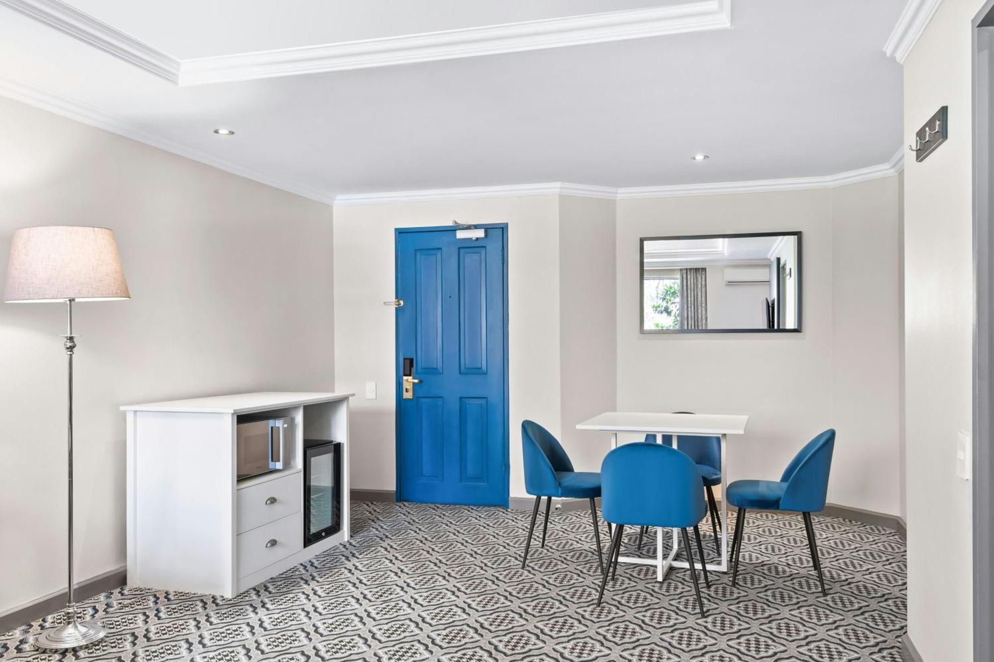 Protea Hotel By Marriott Johannesburg Balalaika Sandton Ngoại thất bức ảnh